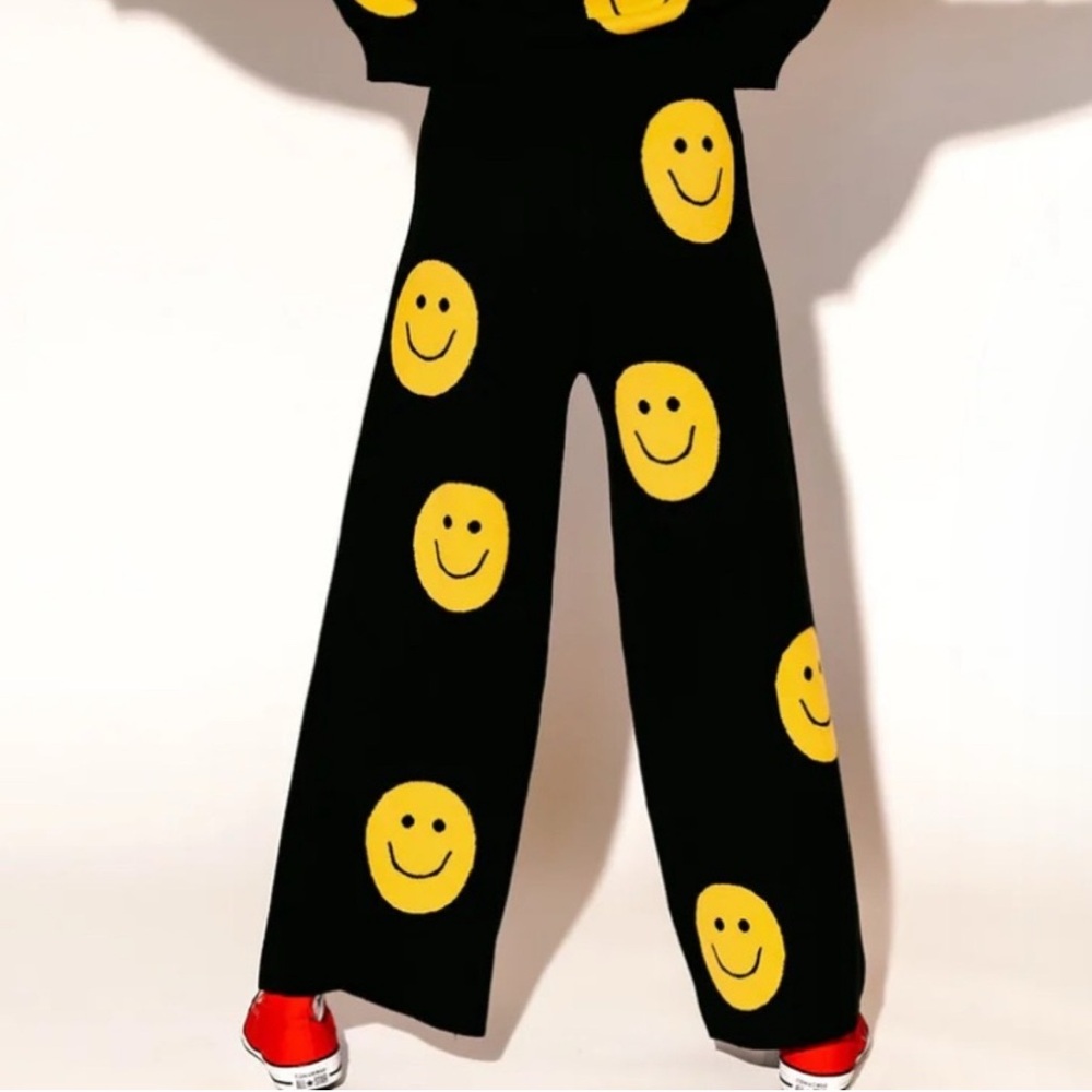 Dressed in LALA “the most fun” PANTS ONLY